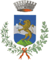 Coat of arms of Sequals