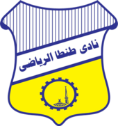 Tanta SC logo.png