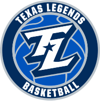 Логотип Texas Legends