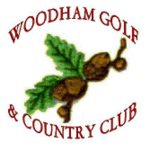 Woodham Golf kaj Country Club Logo.png