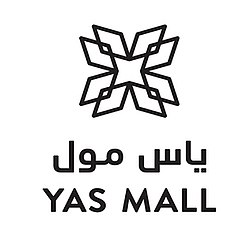 Yas Mall logo