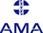 Австралийская медицинская ассоциация logo.png