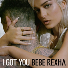 Bebe Rexha - I Got You.png