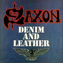Denim &
Leather 220px-Denimsaxon2