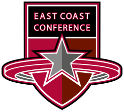 File:East Coast Conference logo.svg