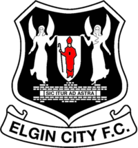 Elgin City FC Badge.png