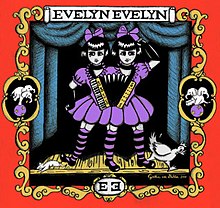 Evelyn Evelyn (album).jpg