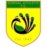 Gornal Athletic badge