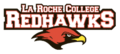 La Roche College Redhawks.png
