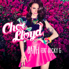 Oath (Official Single Cover) by Cher Lloyd.png