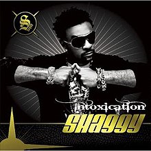 Shaggy - Intoxicaton - Cover(front).jpg