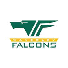 Waverley Falcons logo