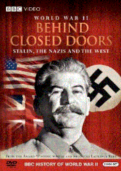 World War II Behind Closed Doors.gif