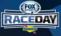 2014 Logo For NASCAR RACE DAY.png