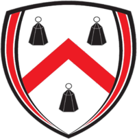 A.F.C. Wulfrunians logo.png