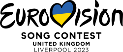 Eurovision Song Contest 2023 Logo