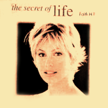 Faith Hill - The Secret of Life single.png