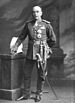 Генерал О'Мур Криг, VC, полковник 129-го полка белуджей, 1912 г. copyv.jpg