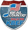 KBEF REALCountry104.5 logo.jpg