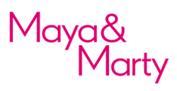 Майя и Марти logo.png