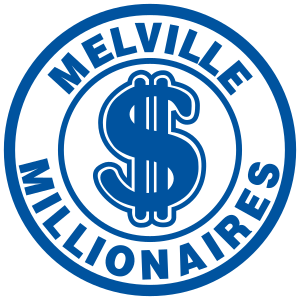 File:Melville Millionaires Logo.svg