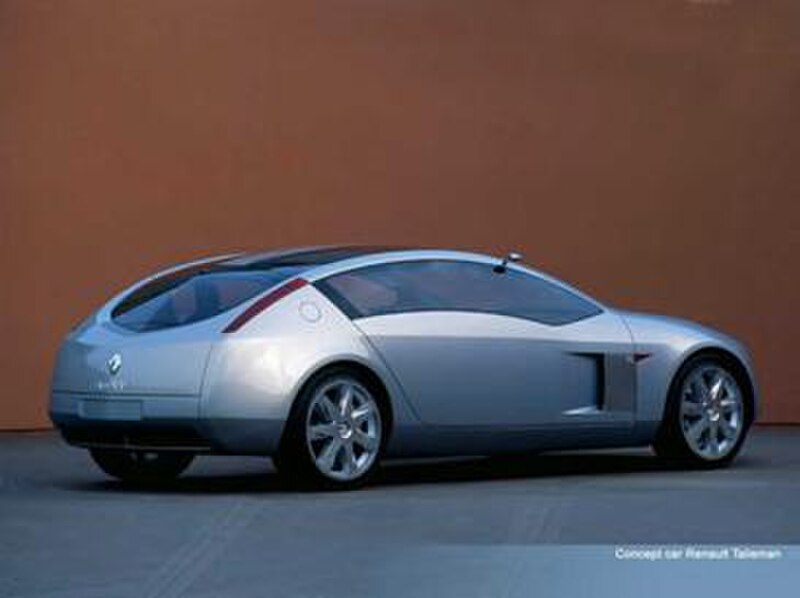 Renault Concept Cars 