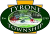 Official seal of Tyrone Township, Adams County, Pennsylvania