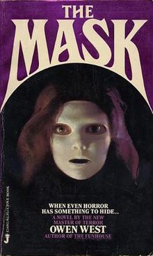 La Mask (romano) kover.jpg