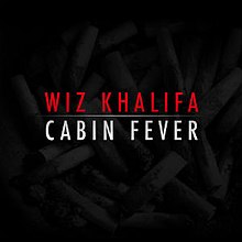 Wiz Khalifa Cabin Fever.JPG