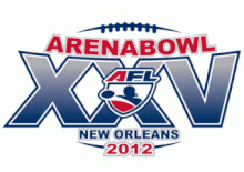 ArenaBowl XXV Logo.gif