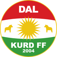 File:Dalkurd FF logo.svg