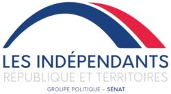 The Independents – Republic and Territories logo