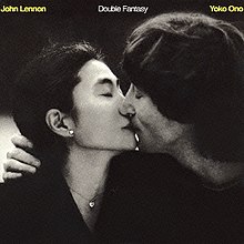 double fantasy album