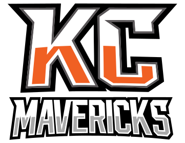 File:Kansas City Mavericks logo.svg