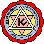Университет Катманду Logo.svg