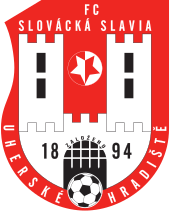 FC Slovácká Slavia Uherské Hradiště logo