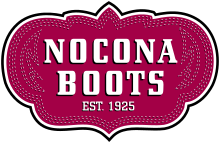 Сапоги Nocona logo.svg