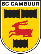 Logo Cambuur