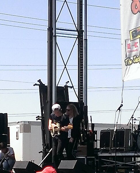 File:The Orwells at Pointfest in 2014.jpg