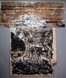 artist kiefer