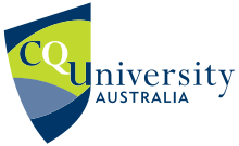 CQUniversity Australia logo.svg