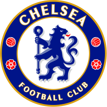 Chelsea's crest, 2005–present