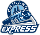 Чикагский экспресс хоккей logo.svg