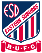 Eastern Suburbs RUFC Logo.svg