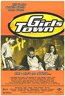 Girls Town movie