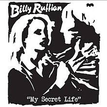 My Secret Life (Billy Ruffian album).jpg