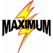 Логотип Radio Maximum