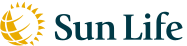 Финансовый логотип Sun Life.svg