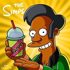 Download The Simpsons - The Complete Season 24 MKV 720p