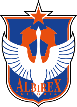 File:Albirex Niigata logo.svg